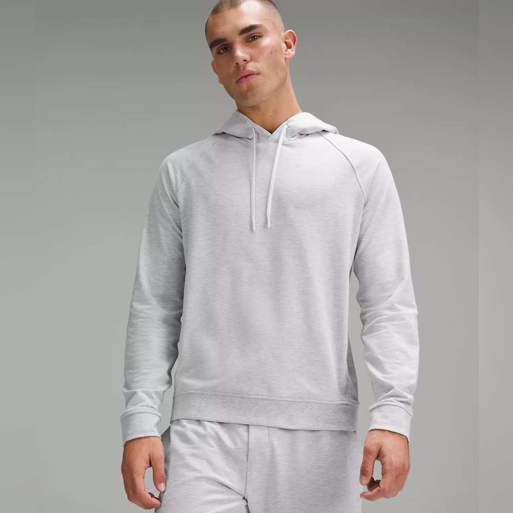 lululemon Men’s City Sweat Pullover Hoodie Large